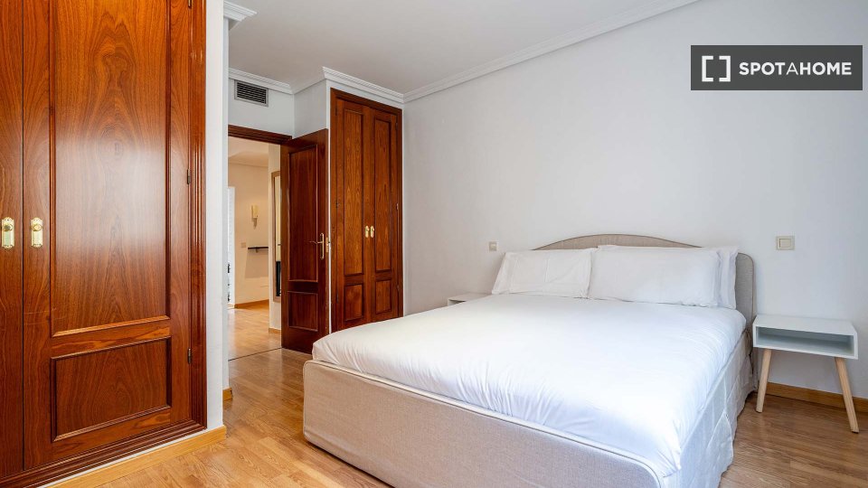 Apartment mono Madrid, 50m² — photo 7