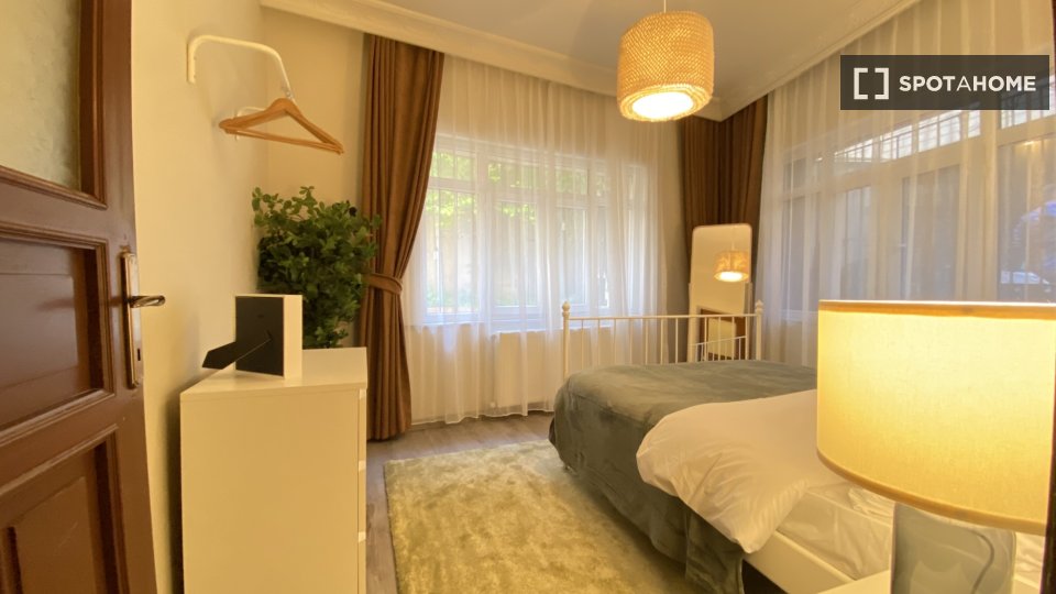 Apartment Istanbul, 1 bed — photo 9