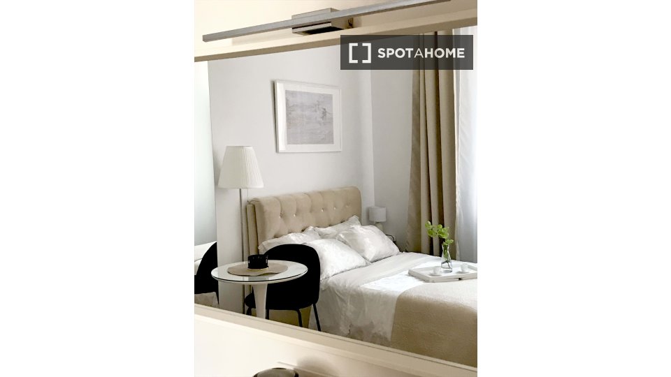 Apartment mono Riga, 16m² — photo 14