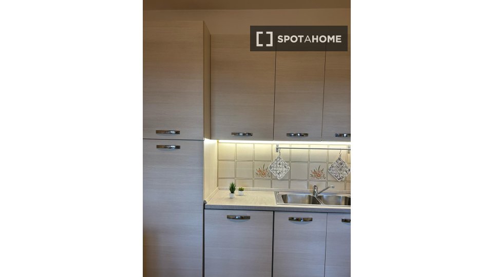 Apartment mono Rome, 70m² — photo 7