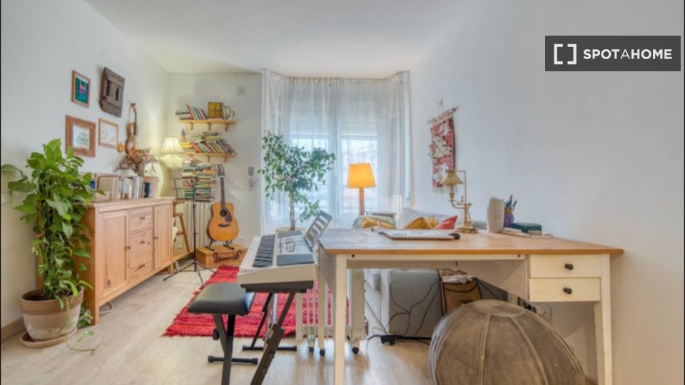 Appartamento Barcellona, 3 camere — foto 9