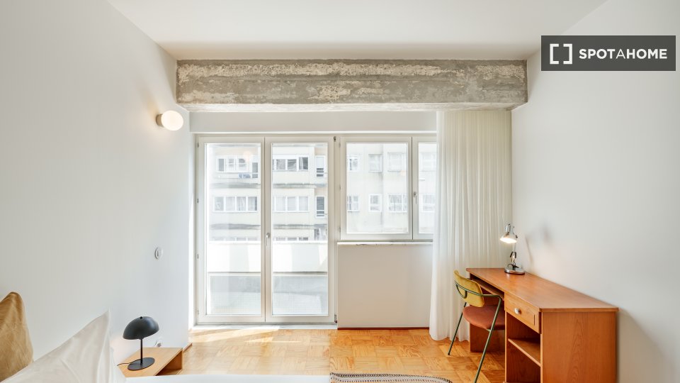 Apartment Porto, 1 bed — photo 1