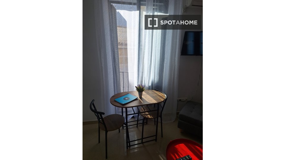 Apartment mono Seville, 45m² — photo 12