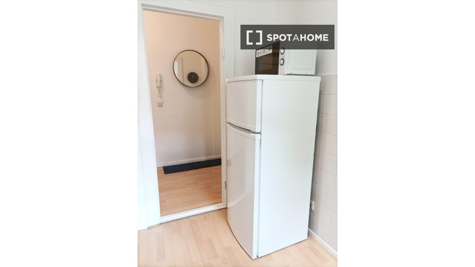 Apartment Berlin, 1 bed, 50m² — photo 14