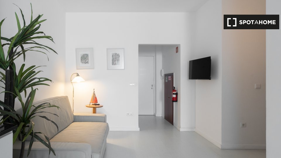 Apartment Porto, 1 bed — photo 6