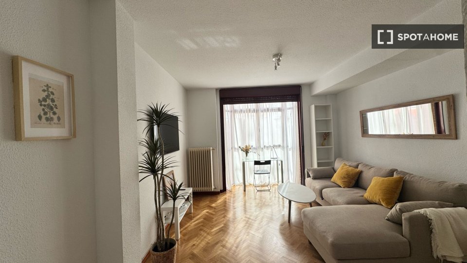 Apartment mono Madrid, 41m² — photo 4