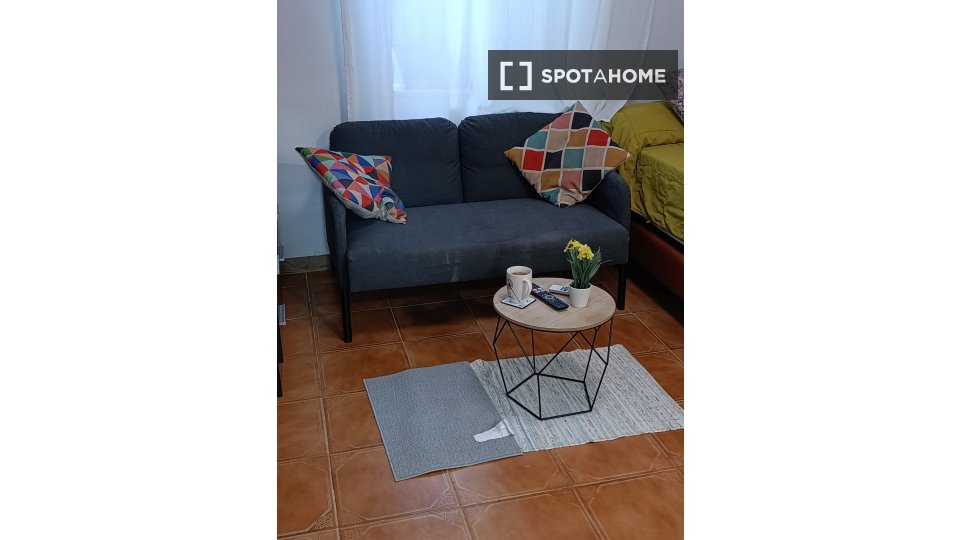 Apartment mono Malaga, 30m² — photo 28