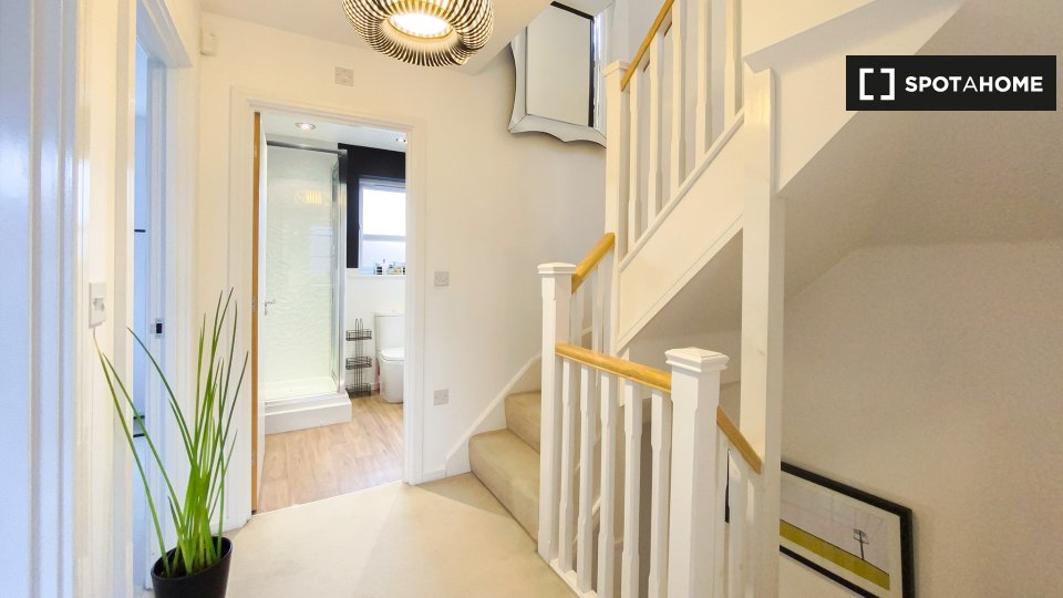 Apartment Manchester, 4 beds — photo 19