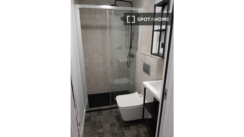 Apartment mono Madrid, 40m² — photo 2