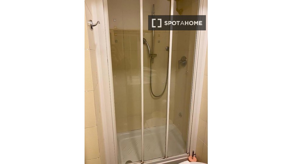 Apartment Rome, 1 bed, 50m² — photo 9
