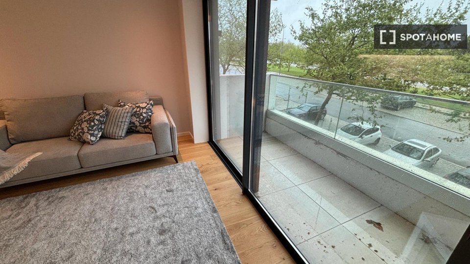 Apartment Porto, 1 bed, 60m² — photo 9