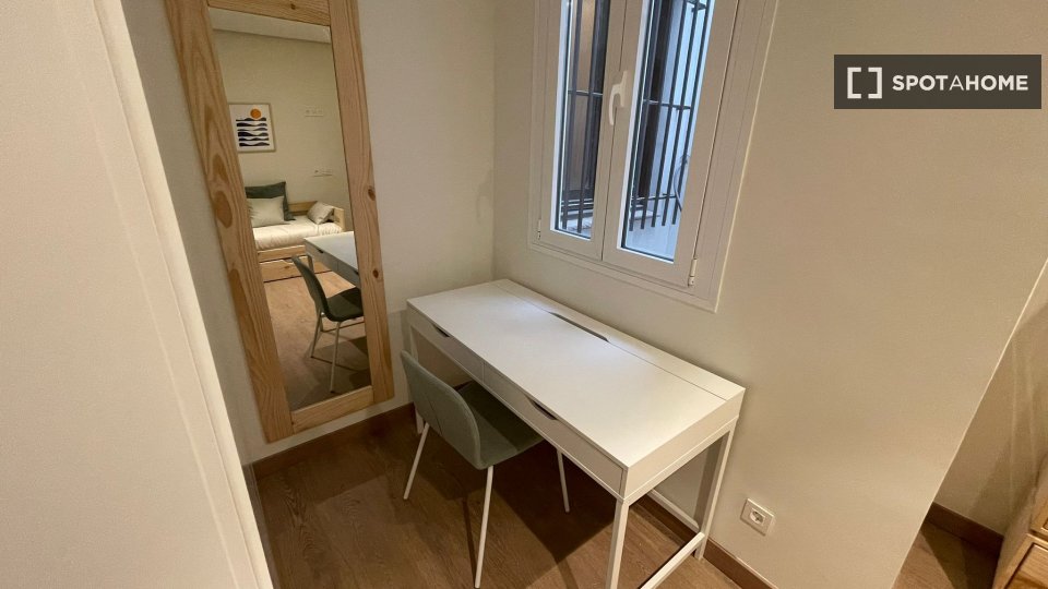 Apartment Madrid, 2 beds, 72m² — photo 12