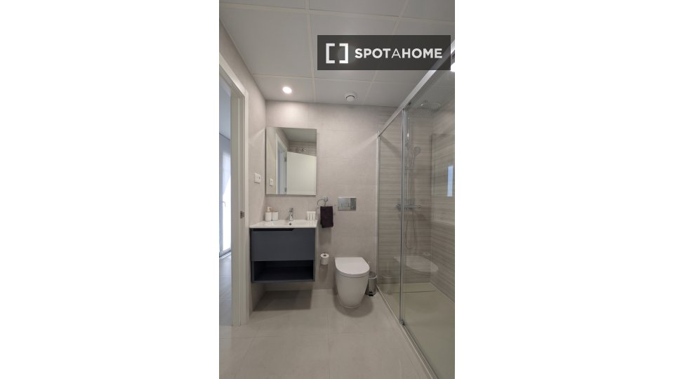 Apartment Alicante, 2 beds — photo 38