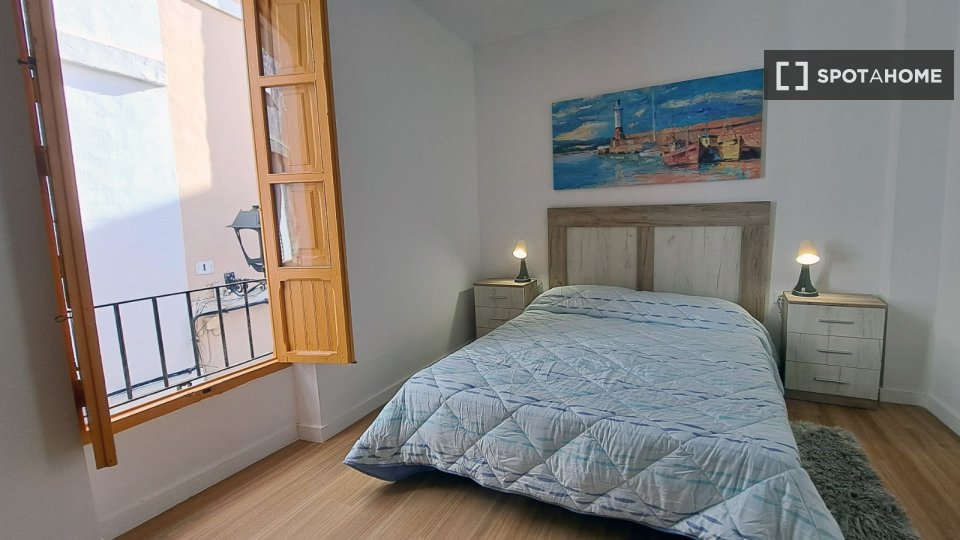 Apartment Valencia, 3 beds, 121m² — photo 9