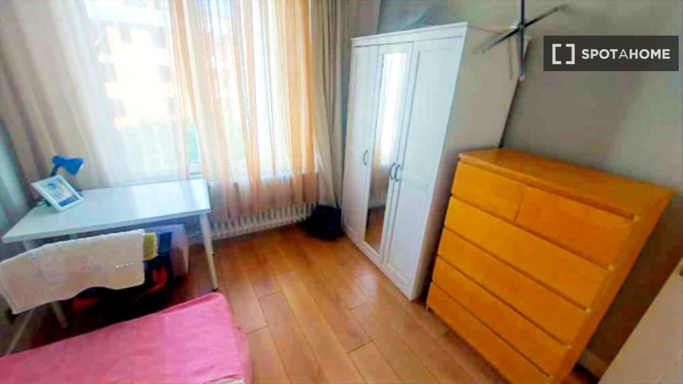Apartment Istanbul, 2 beds, 78m² — photo 14