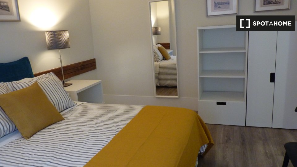 Apartment Lisbon, 1 bed, 40m² — photo 6