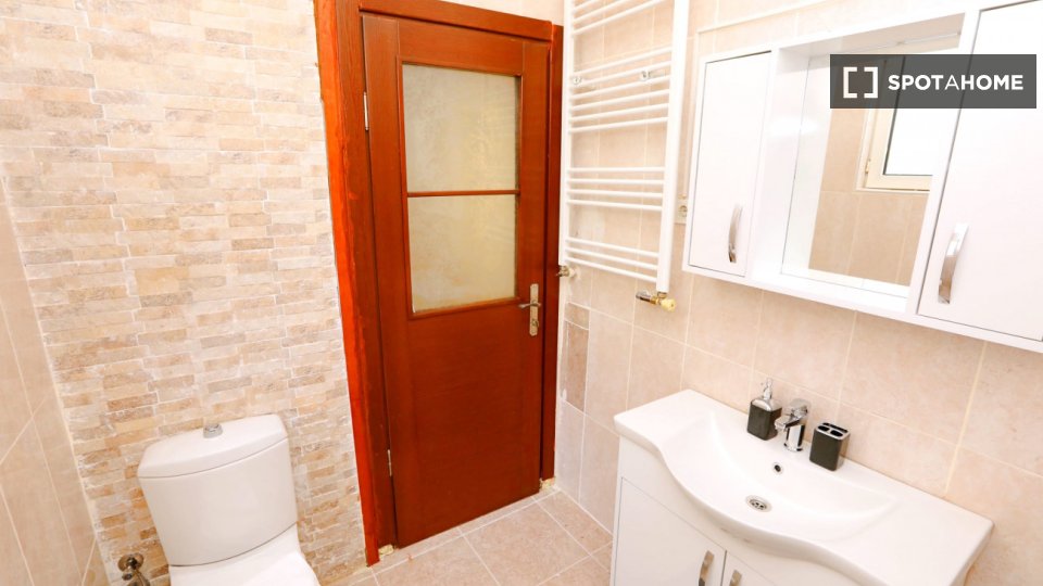 Apartment Istanbul, 1 bed — photo 5