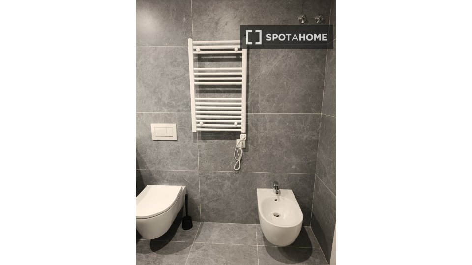 Apartment mono Porto, 48m² — photo 13