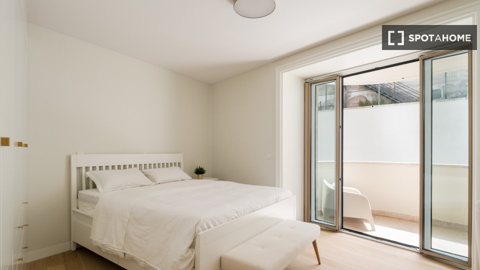 Apartment mono Lisbon, 71m² — photo 7