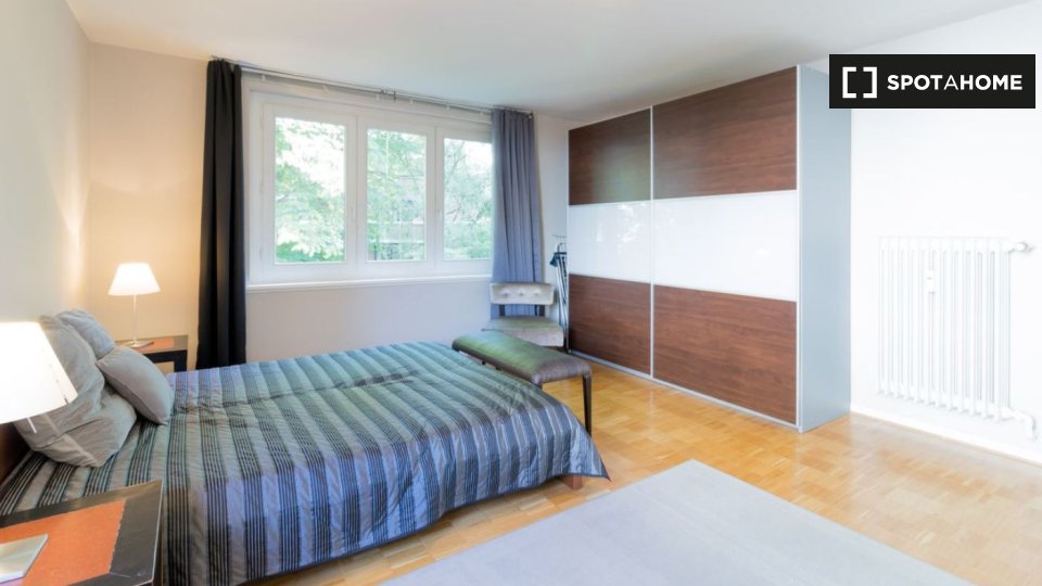 Apartment Hamburg, 2 beds — photo 2