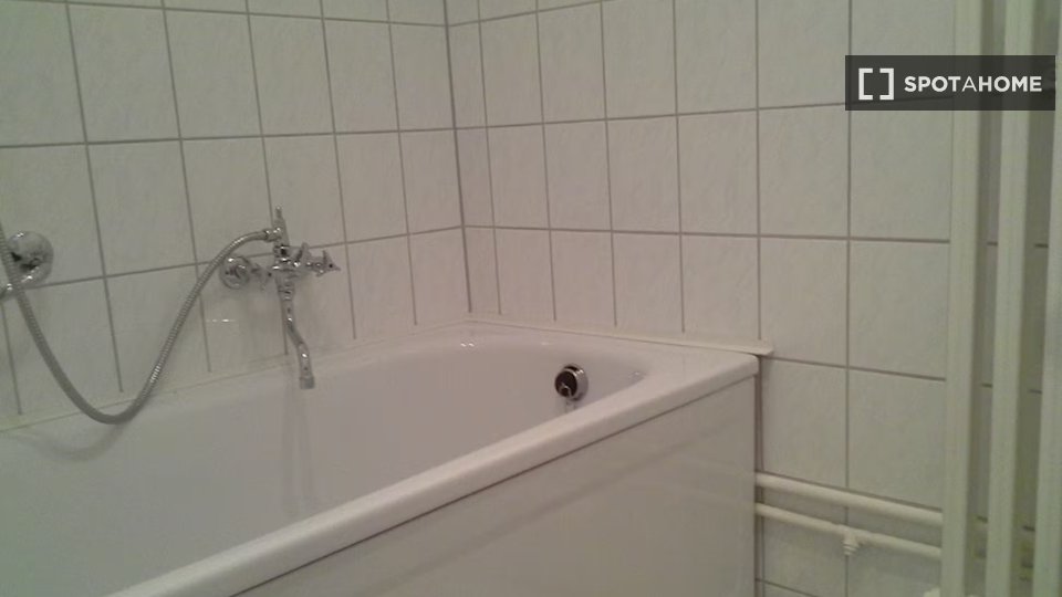 Apartment Berlin, 1 bed — photo 11