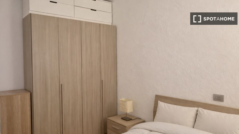 Apartment mono Milan, 50m² — photo 7