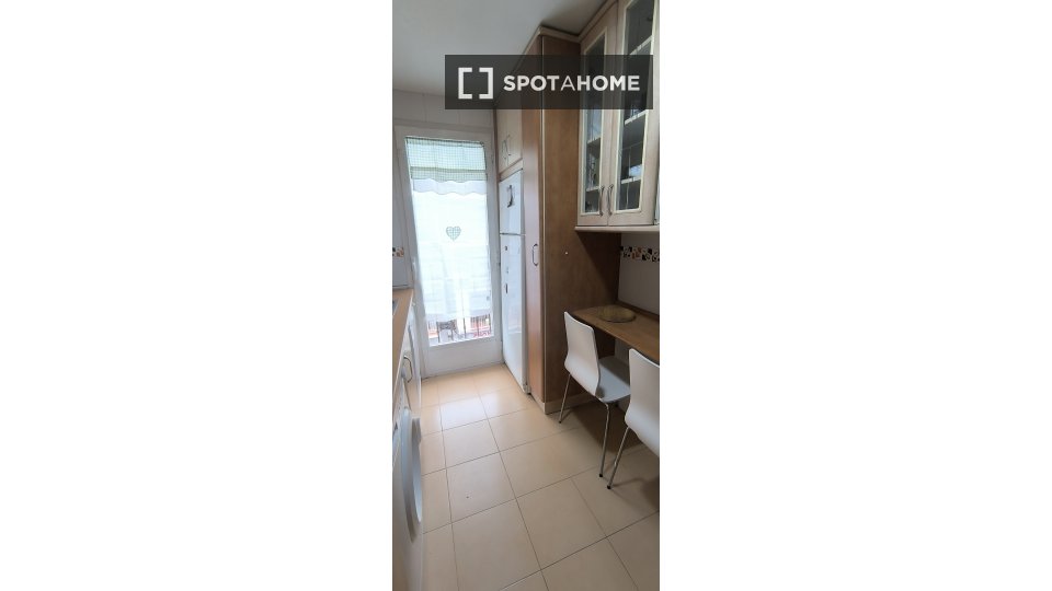 Apartment Madrid, 2 beds — photo 14