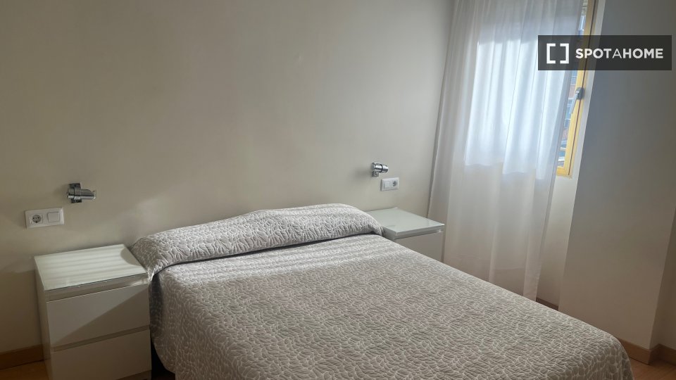 Apartment Madrid, 2 beds — photo 3