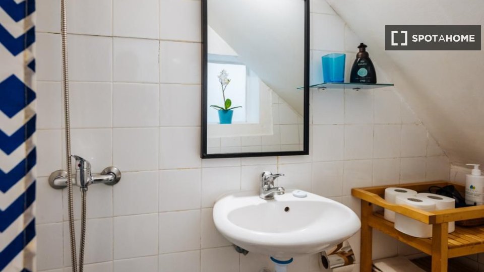 Apartment Lisbon, 1 bed, 50m² — photo 41