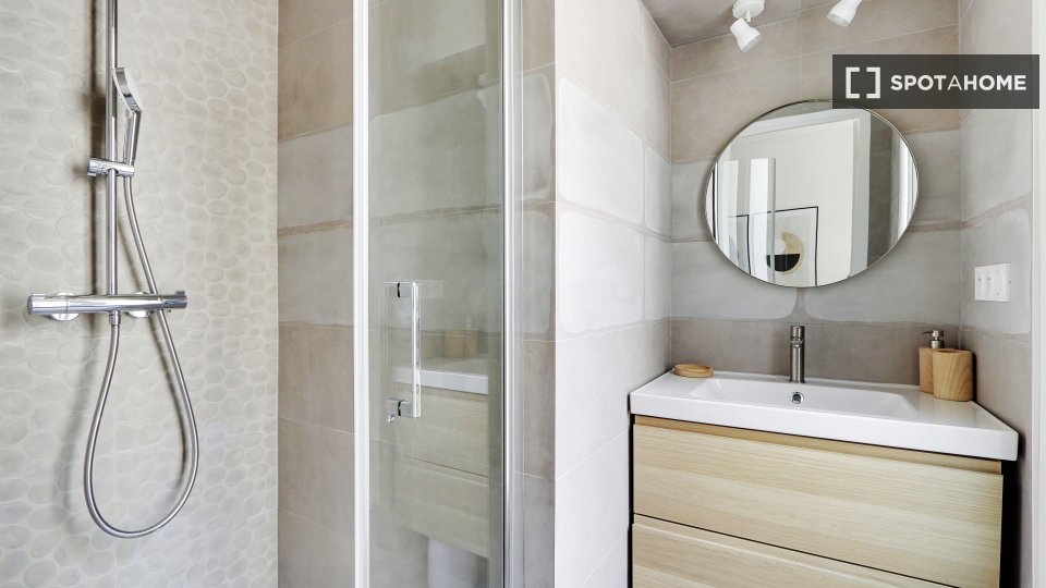 Apartment Paris, 2 beds, 132m² — photo 19