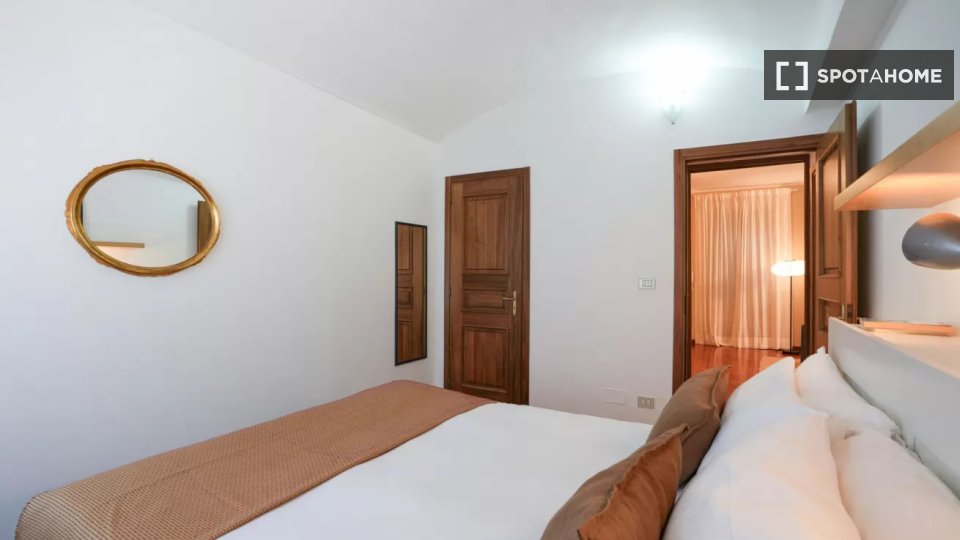 Apartment Turin, 1 bed — photo 7