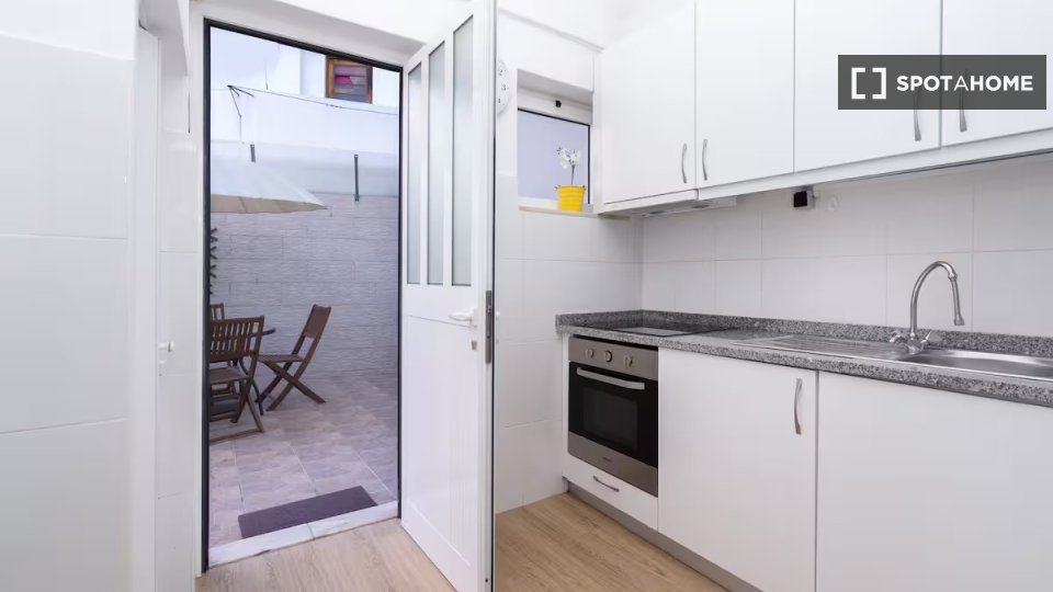 Apartment Porto, 1 bed — photo 12