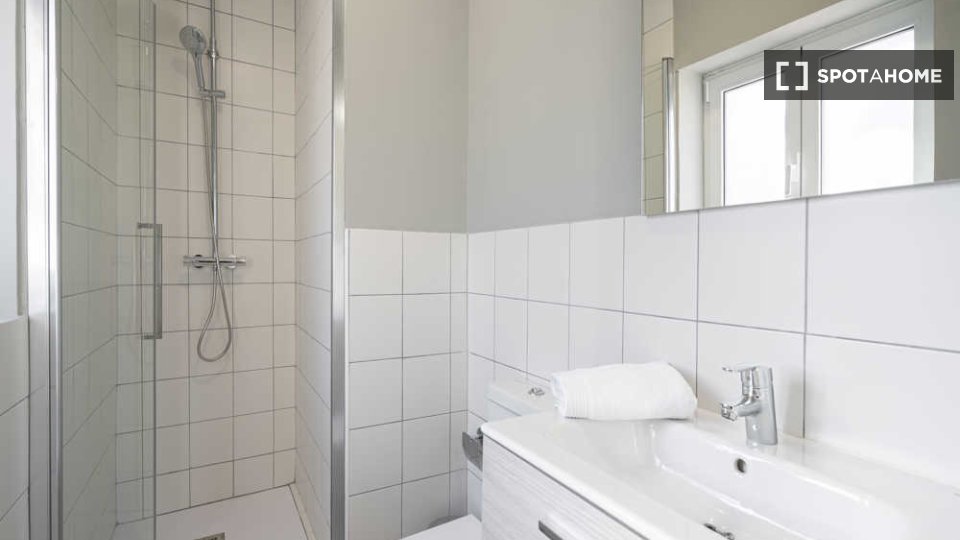 Camera doppia Madrid, 17 camere, 560m² — foto 46