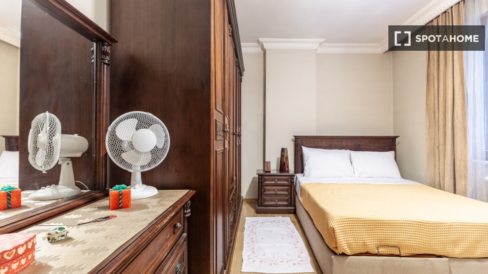 Apartment Istanbul, 1 bed — photo 7