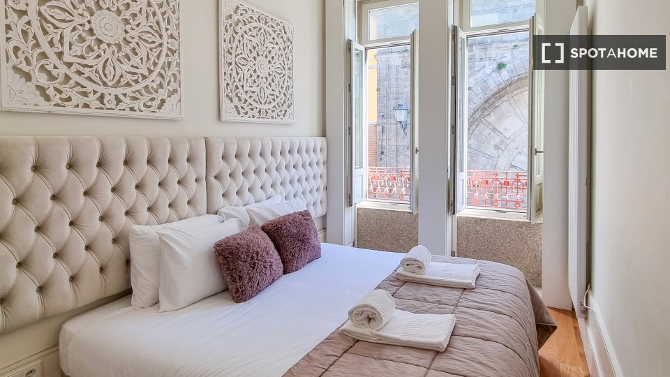 Apartment Porto, 1 bed — photo 16