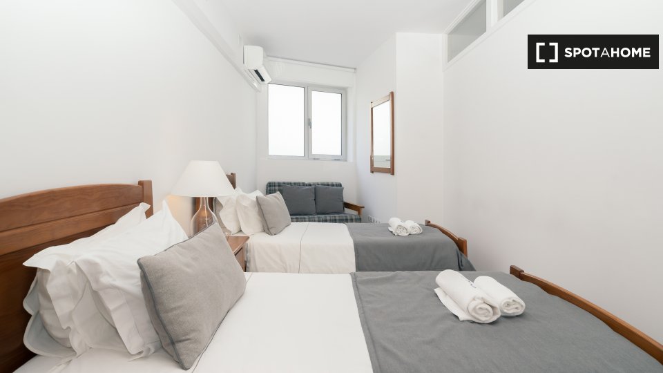 Apartment Porto, 1 bed — photo 12