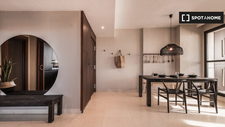 Apartment Madrid, 2 beds, 70m² — photo 7