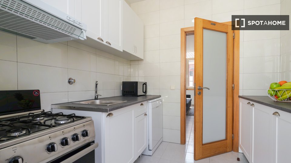 Apartment Porto, 2 beds — photo 14