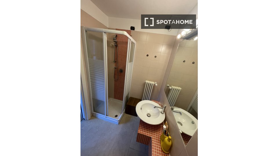 Apartment mono Milán, 45m² — foto 6