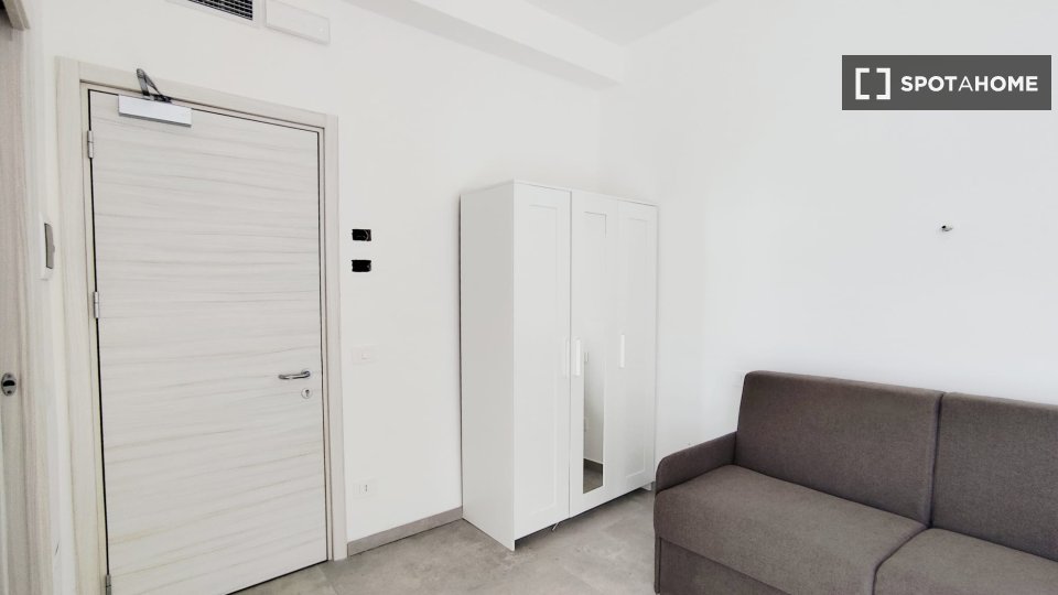 Apartment mono Milan — photo 29