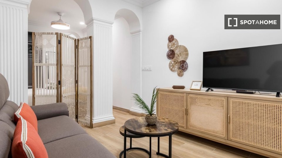 Apartment mono Madrid — photo 4