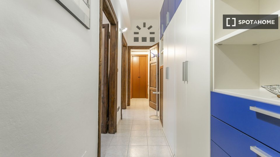 Apartment mono Milan, 53m² — photo 6