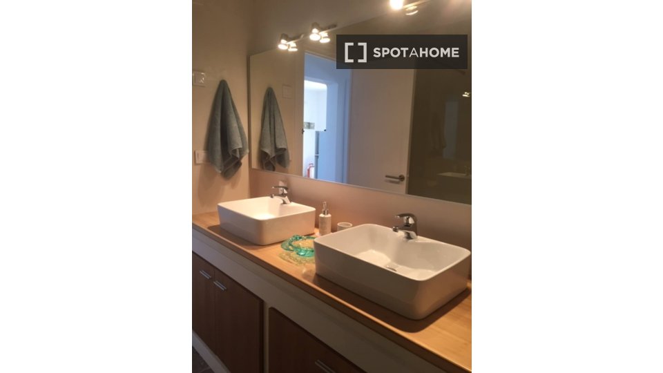 Apartment Palma_De_Mallorca, 2 beds, 67m² — photo 15