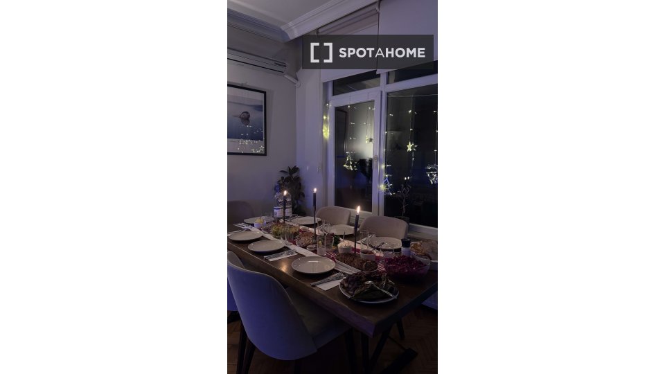 Double room Istanbul, 3 beds, 130m² — photo 5