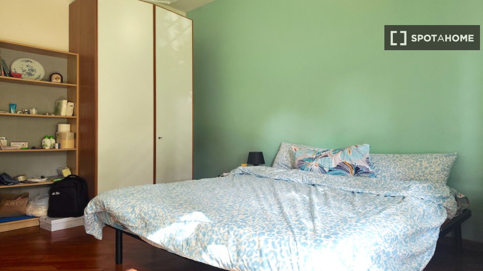 Double room Rome, 6 beds — photo 56