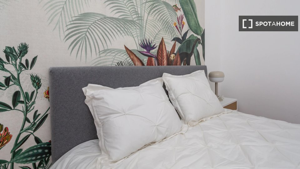 Double room Lisbon, 6 beds — photo 13