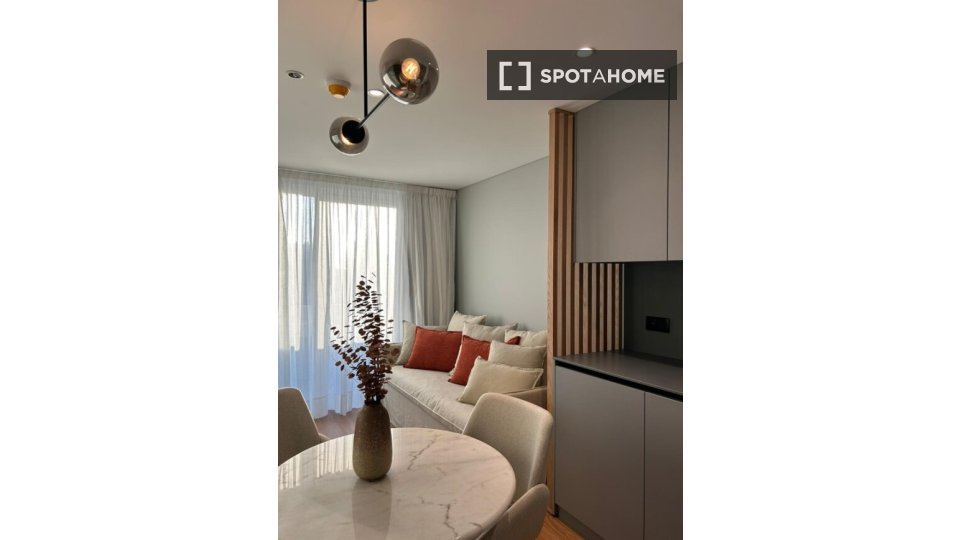 Apartment mono Porto, 52m² — photo 10