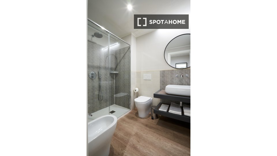 Apartment mono Milan, 25m² — photo 9