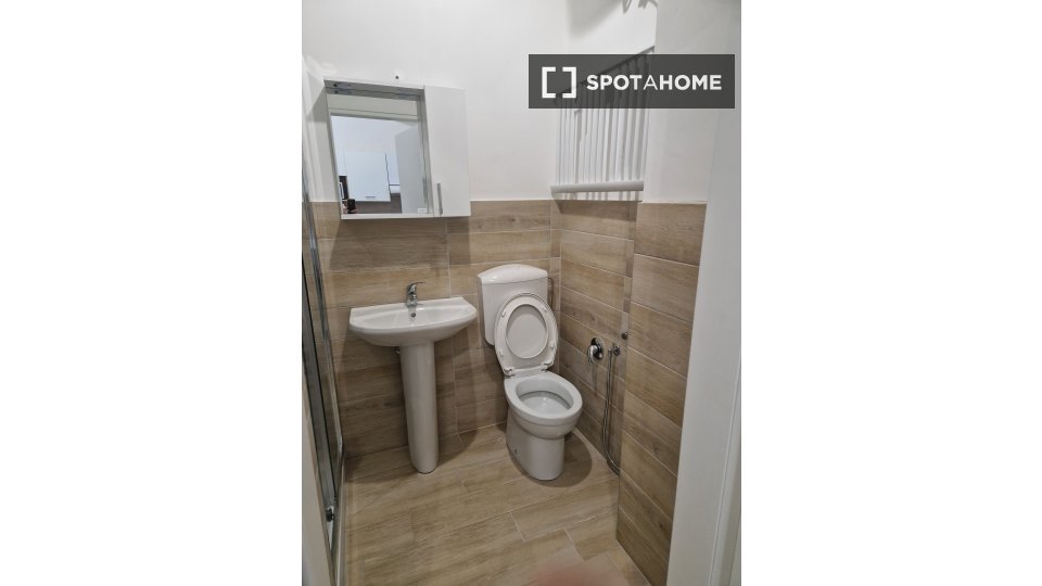 Apartment mono Turin, 28m² — photo 5
