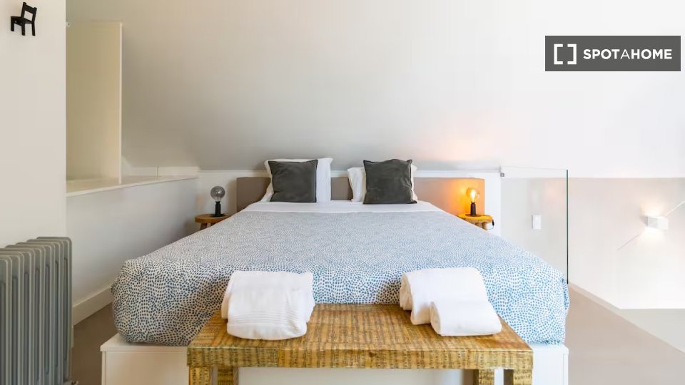 Apartment Porto, 1 bed — photo 16